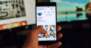 دانلود عکس پروفایل اینستاگرام برای اندروید و آیفون