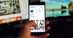 دانلود عکس پروفایل اینستاگرام برای اندروید و آیفون