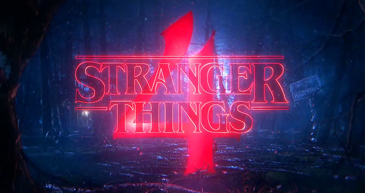 نتفلیکس ساخت فصل چهارم سریال Stranger Things را تایید کرد
