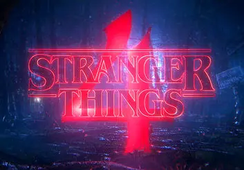 نتفلیکس ساخت فصل چهارم سریال Stranger Things را تایید کرد