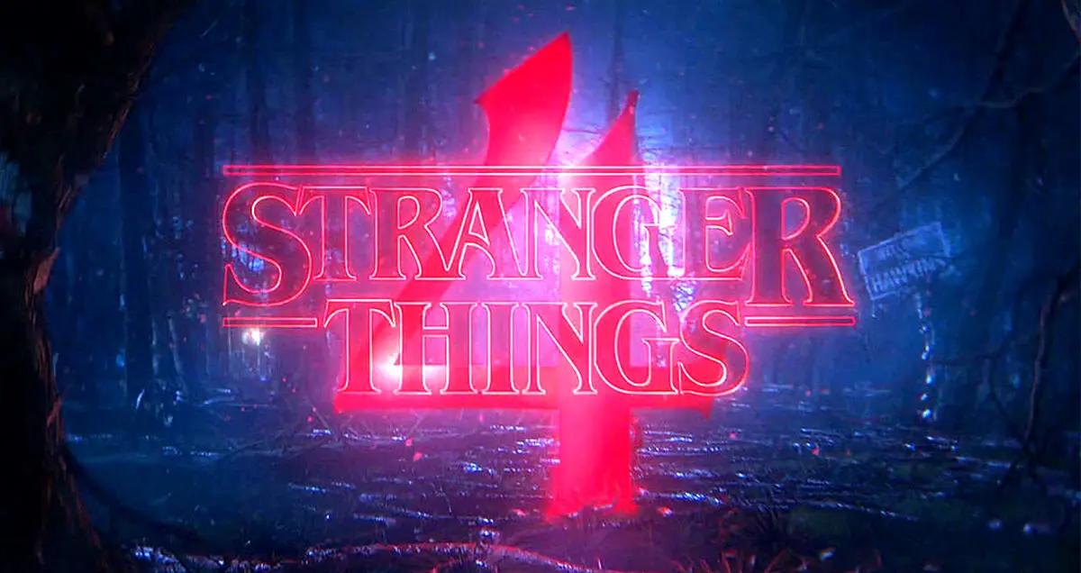 نتفلیکس ساخت فصل چهارم سریال Stranger Things را تایید کرد