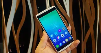 گوشی وایب ایکس 3 لنوو وارد بازار هند می‌شود