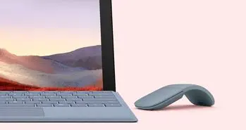 سرفیس پرو 7 رسما رونمایی شد؛ پورت USB-C