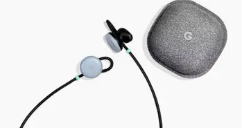 احتمال رونمایی از پیکسل بادز 2 همراه با گوشی پیکسل 4