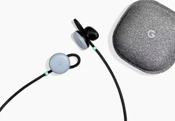 احتمال رونمایی از پیکسل بادز 2 همراه با گوشی پیکسل 4