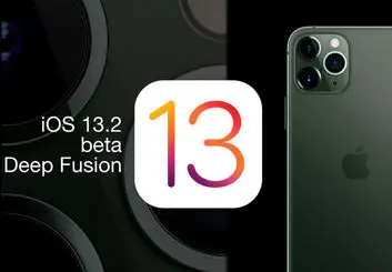 عرضه اولین نسخه بتای سیستم عامل iOS 13.2 مخصوص توسعه دهندگان