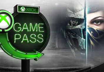 بازی های ماه اکتبر Xbox Game Pass مشخص شد