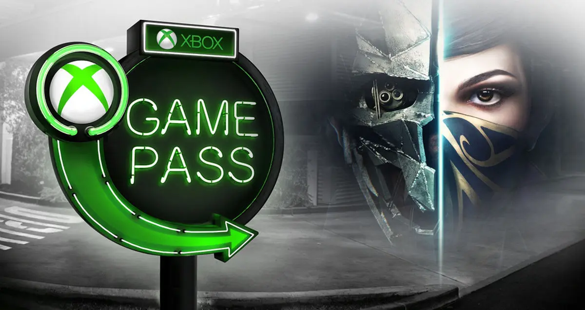 بازی های ماه اکتبر Xbox Game Pass مشخص شد