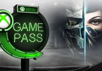 بازی های ماه اکتبر Xbox Game Pass مشخص شد