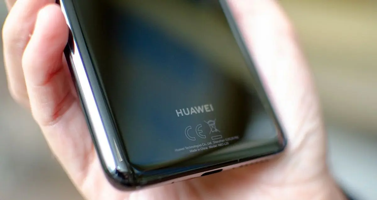 گوشی مرموز هواوی تاییدیه TENAA دریافت کرد