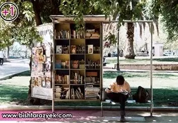 کتاب خواندن چه فوایدی دارد؟