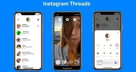 اینستاگرام از اپلیکیشن Threads رونمایی کرد