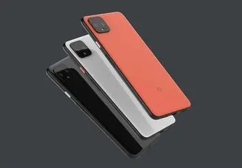 مشخصات کامل گوگل پیکسل 4 و پیکسل 4 XL لو رفت