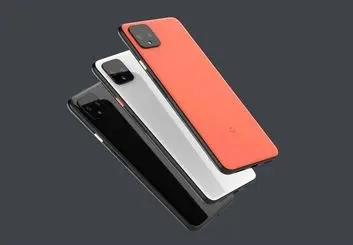 مشخصات کامل گوگل پیکسل 4 و پیکسل 4 XL لو رفت