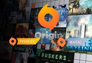 یک ماه اشتراک رایگان Origin Access هدیه بگیرید!
