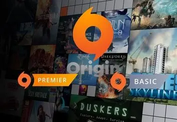 یک ماه اشتراک رایگان Origin Access هدیه بگیرید!