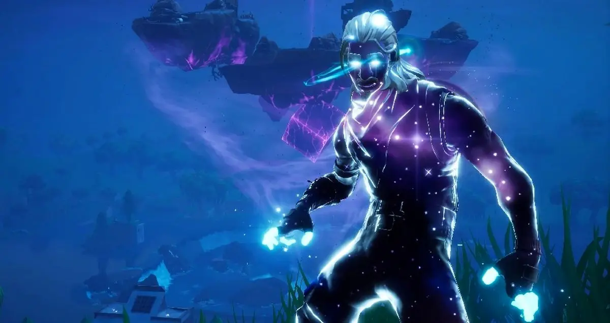 شروع فصل یازدهم بازی Fortnite تاخیر خورد!