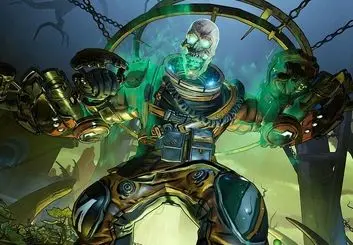 کاهش شدید محبوبیت بازی Borderlands 3