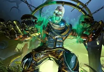 کاهش شدید محبوبیت بازی Borderlands 3