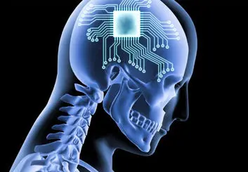 اتصال اعصاب نخاعی آسیب دیده به کمک هوش مصنوعی