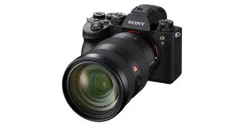 دوربین سونی A9 II با قابلیت فوکوس خودکار از راه رسید