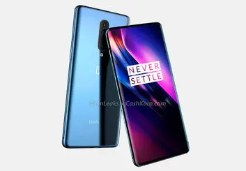 رندر وان پلاس 8 به اینترنت راه پیدا کرد