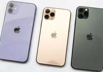 اپل میزان تولید گوشی های سری آیفون 11 را افزایش می دهد