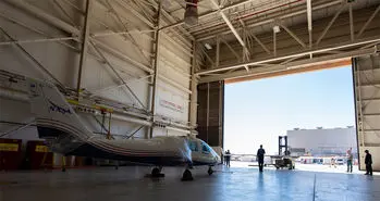 آغاز آزمایش های ایکس پلین الکتریکی ناسا در آینده نزدیک