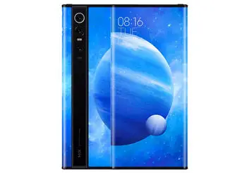 آغاز پیش فروش شیائومی MI MIX آلفا با قیمت نجومی!