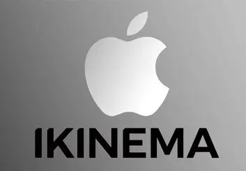اپل خرید شرکت iKinema را تایید کرد