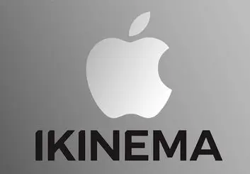 اپل خرید شرکت iKinema را تایید کرد