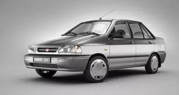 طرح فروش اقساطی پراید 131 | 19 آذر 98