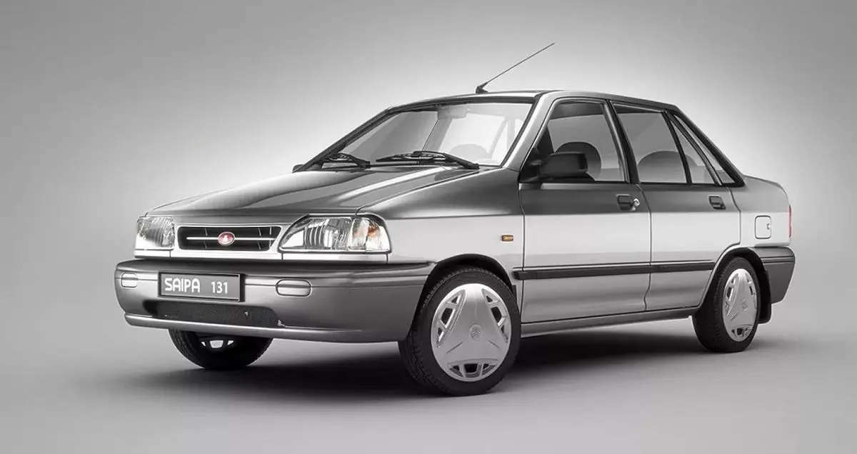 طرح فروش اقساطی پراید 131 | 19 آذر 98