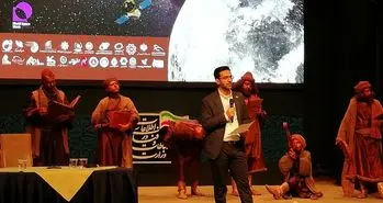 ماهواره ای با دقت تصویربرداری یک متر سال 1400 در مدار قرار خواهیم داد