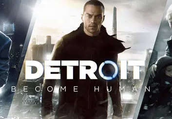 فروش بازی Detroit: Become Human به بیش از 3 میلیون نسخه رسید