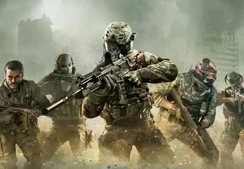 بازی Call of Duty: Mobile بیش از 20 میلیون بار دانلود شده است