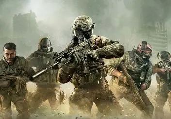 بازی Call of Duty: Mobile بیش از 20 میلیون بار دانلود شده است