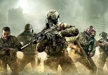 بازی Call of Duty: Mobile بیش از 20 میلیون بار دانلود شده است