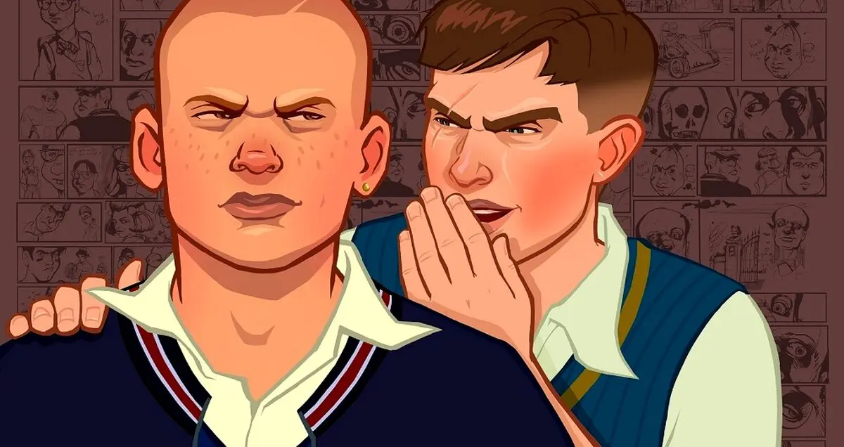 ساخت بازی Bully 2 لغو شده است