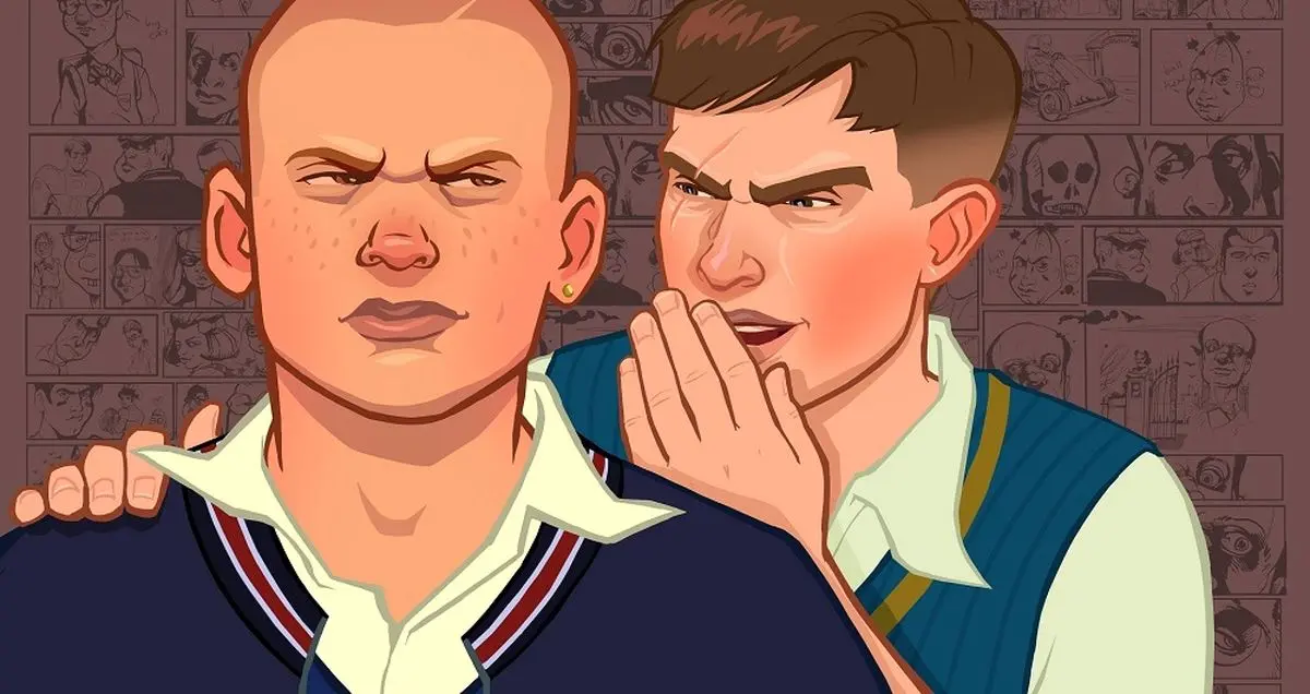 ساخت بازی Bully 2 لغو شده است