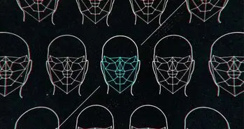 پژوهش میدانی گوگل برای اسکن چهره به حالت تعلیق درآمد