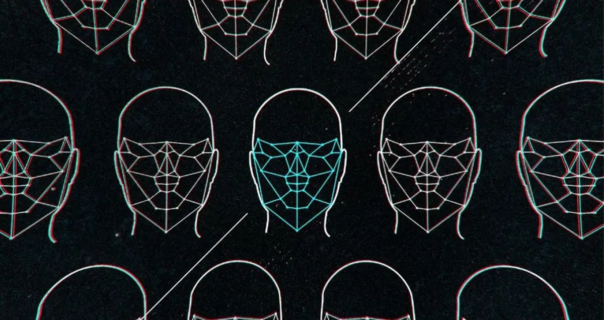 پژوهش میدانی گوگل برای اسکن چهره به حالت تعلیق درآمد