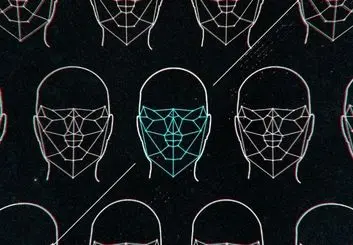 پژوهش میدانی گوگل برای اسکن چهره به حالت تعلیق درآمد