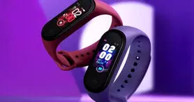 مچ بند شیائومی Mi Band 5 از NFC پشتیبانی می کند