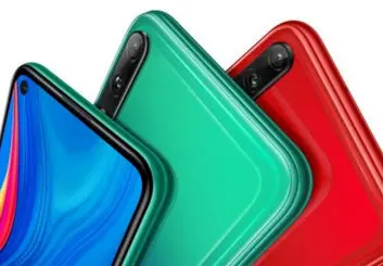 هواوی اینجوی 10 در TENAA به نمایش درآمد