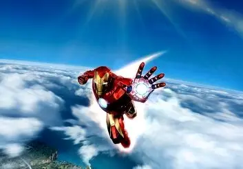 تاریخ انتشار بازی Iron Man VR مشخص شد