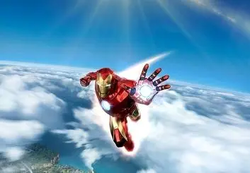 تاریخ انتشار بازی Iron Man VR مشخص شد