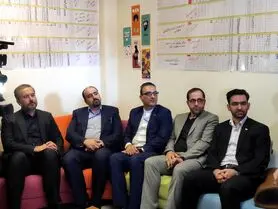 نگاه حاکمیت در توسعه فضای مجازی، درون زا و برون نگر است