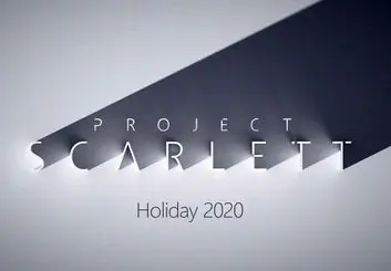 ایکس باکس اسکارلت فاقد دوربین 4K است