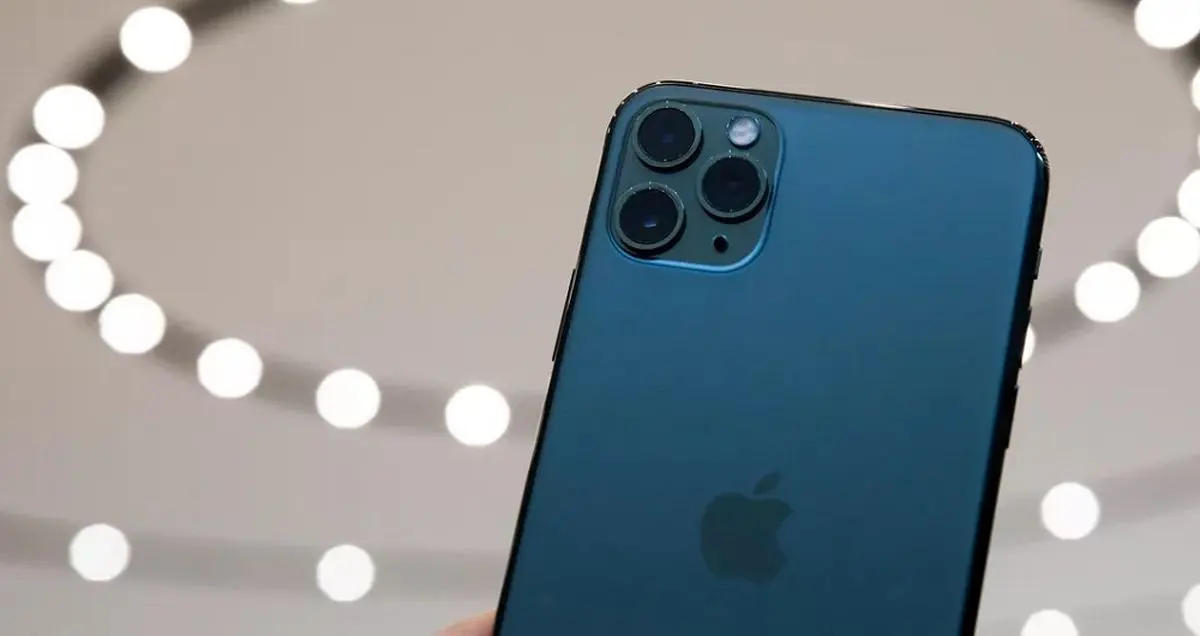 تماشا کنید: مقایسه آیفون 11 پرو با گلکسی نوت 10